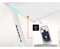 Huzaro Hero 1.9 RGB White HZ-HERO 1.9 RGB WHITE - 1474952 - zdjęcie 6